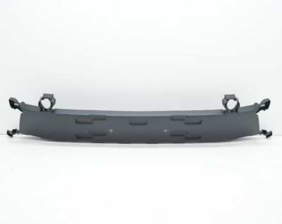 AUDI AUDI RS5 COUPE SPORTB. SPORTBACK COVER SATIN BLACK 8W6807217A9B9 19-19