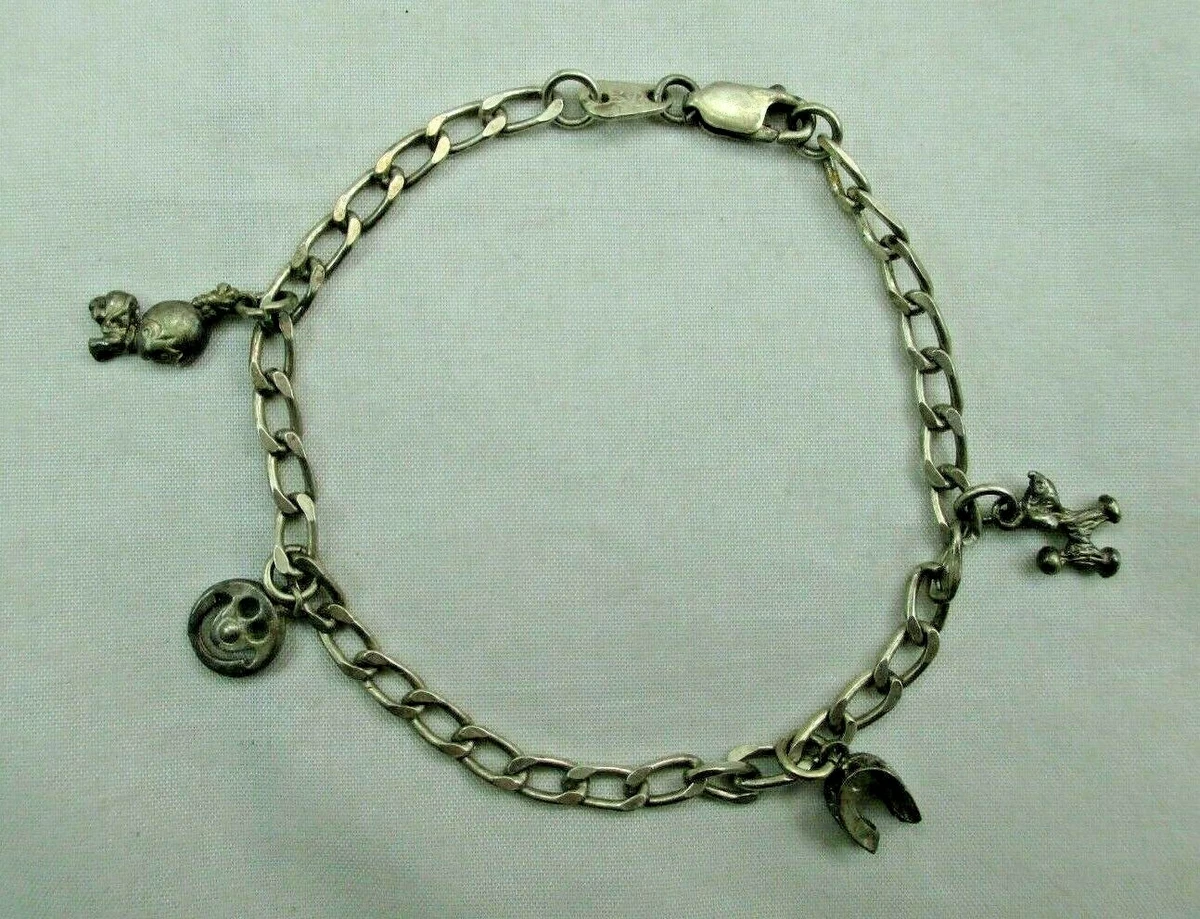 Thomas sabo hotsell bracelet ebay