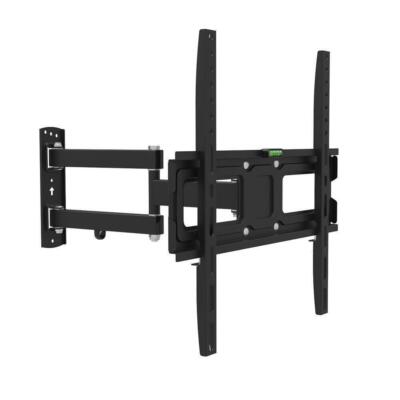 Tilt Swivel Full Motion TV Wall Mount Bracket for LED LCD 32 37 46 47 50 60 65''