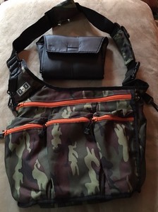 daddy dude diaper bag
