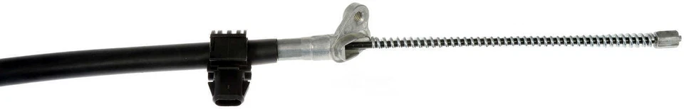 CABLE FRENO ESTACIONAMIENTO TRASERO DERECHO PASAJERO SEDÁN 4 PUERTAS TOYOTA YARIS 2008-2011 Foto 4 de 4