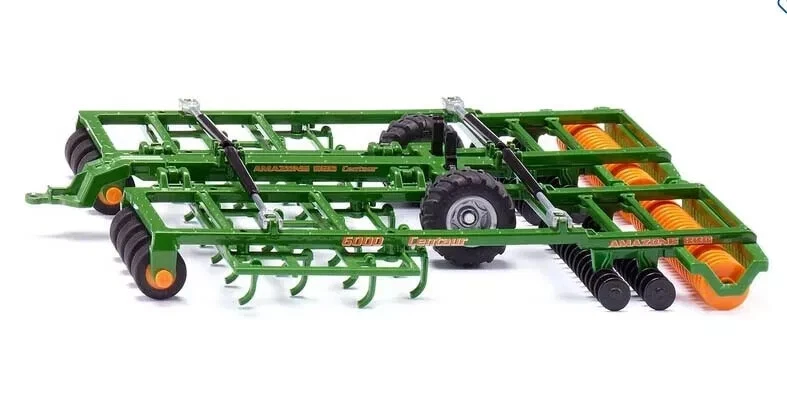 Siku Farmer Serie 3257 1:32 Traktor Fendt 924 Vario, Doppelbereif in Hessen - Espenau