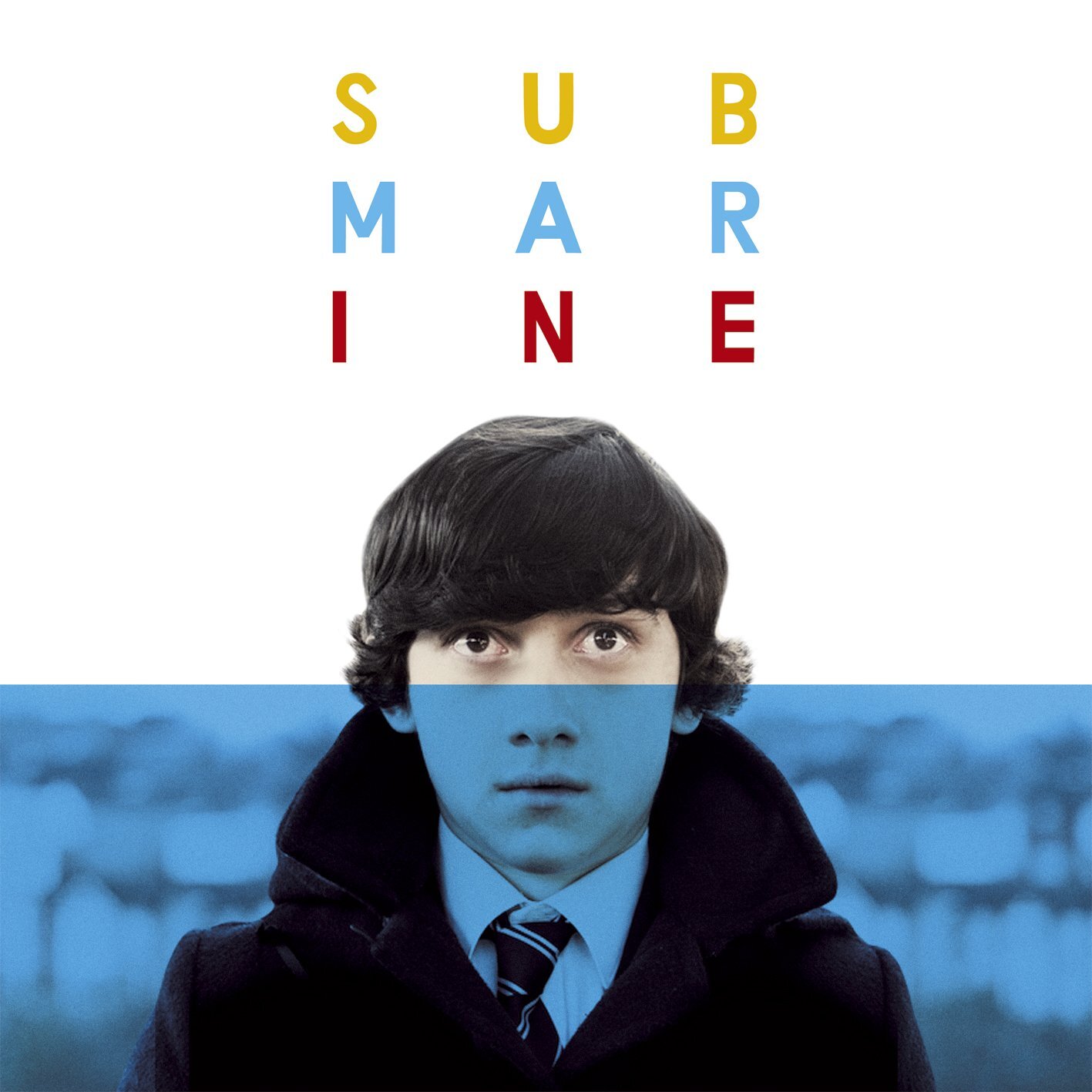 Alex Turner Submarine Original Songs (Vinyl LP)