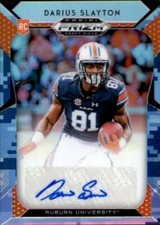 2019 Panini Prizm Draft Picks Baseball Cards 13