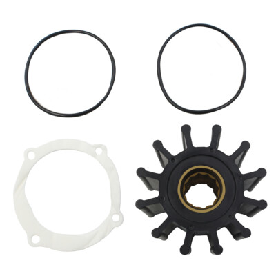 Water Pump IMPELLER KIT 09-812B-1 Johnson F6 Series F6B-9 102480501 812B