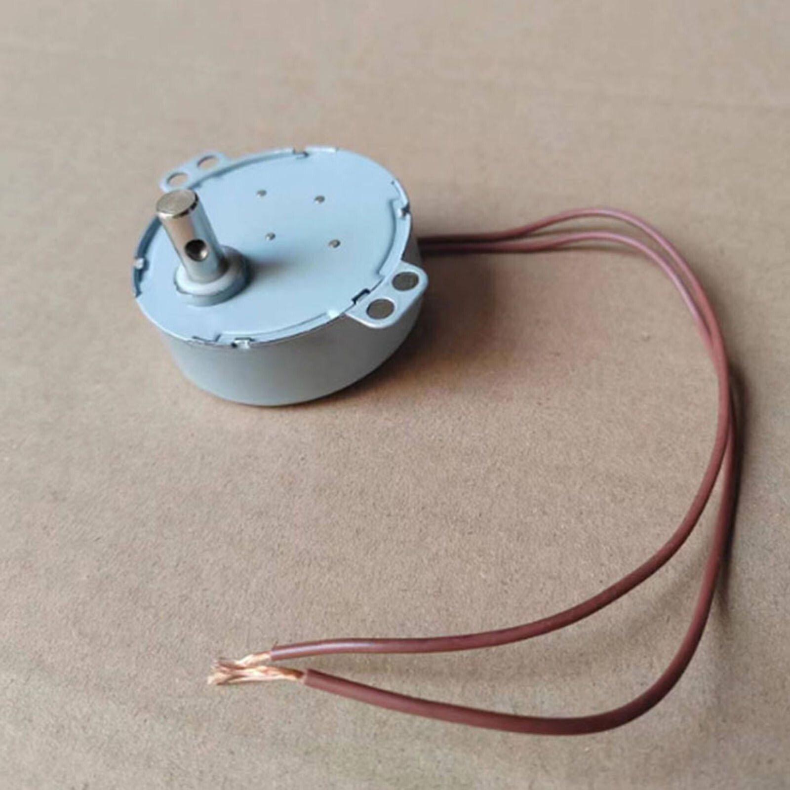 Midea TYJ50-8 Fan Magnet Synchronous Motor Swing Wind Replacement Part-image