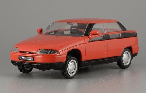 Азлк 2143 яуза