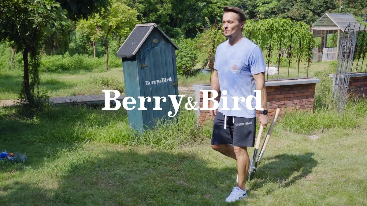 その他 Berry&Bird Loppers Berry&Bird Loppers Pruners Heavy Duty 30''Bypass Lopper Long