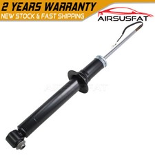 1X REAR L/R SHOCK ABSORBER W/MAGNETIC 23405720 FIT FOR CADILLAC GM CT6 2016-2020