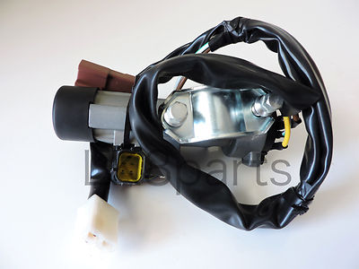 Land Rover Discovery 1 94-99 M/T Ignition Switch Steering Column