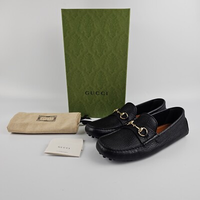 Gucci Men\'s driver like new Gucci Men main image 4