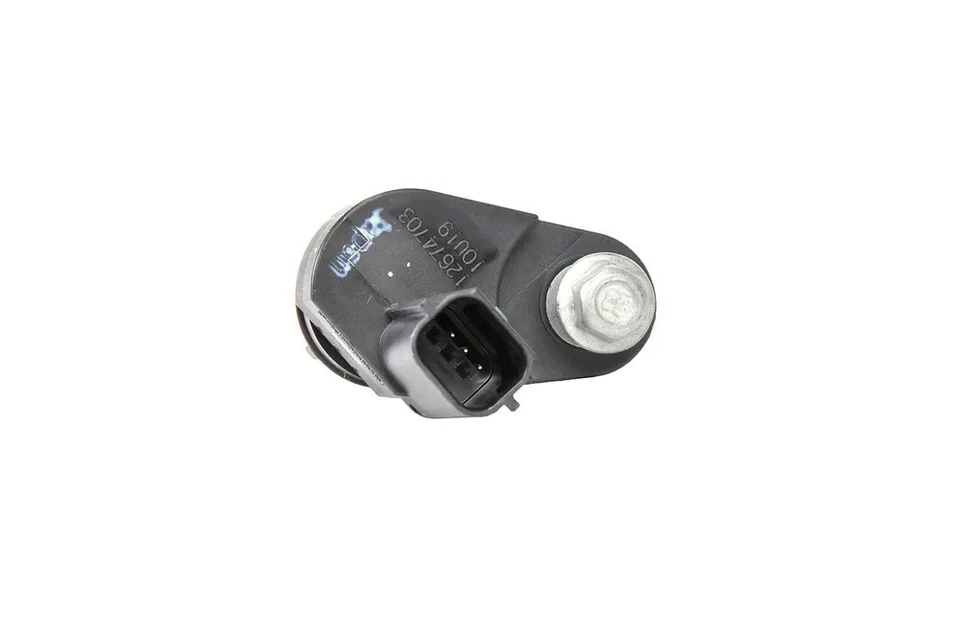 Sensor de posición del cigüeñal del motor ACDelco 12674703 Foto 3 de 3