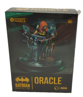 Knight Models Oracle Neu OVP *