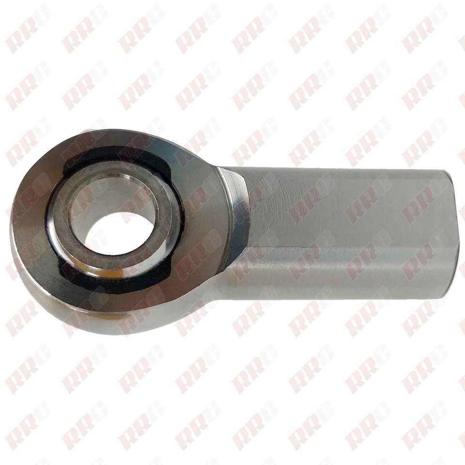 Qty: 4 LH Female 3/8"- 24 Thread With A 3/8" Bore, Rod End, Heim Joints - Foto 11