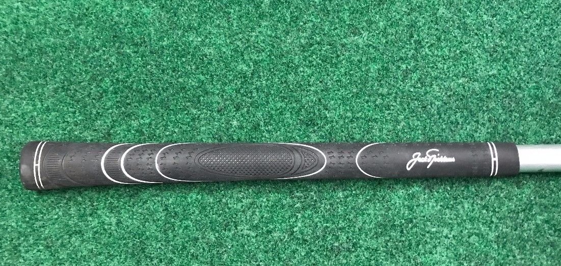 Jack Nicklaus 747- LD Graphite Regular Flex Right Handed 5 Wood