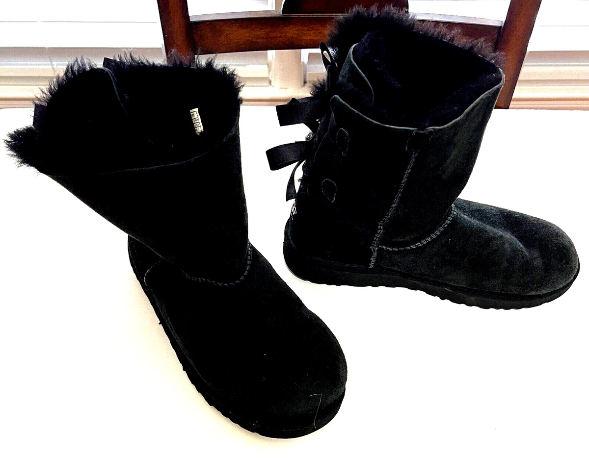 Ebay ugg boots size 6 deals