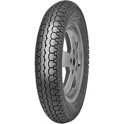 MITAS Reifen B 14 4.00-10C 4.00-10C TT 69J 4PR schwarz 64634 Motorrad