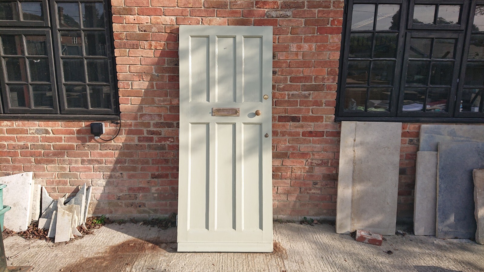 Reclaimed Front Doors eBay