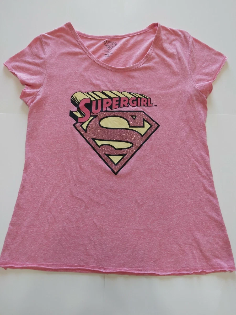 Supergirl nightgown online