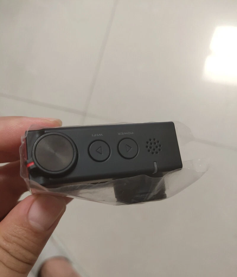 Garmin Jiaming Virb U30 Intelligent Motion Camera 4K High Definition Camera - Image 3 of 4