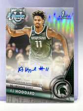 2022-23 Bowman University Chrome Basketball Cards Checklist 39