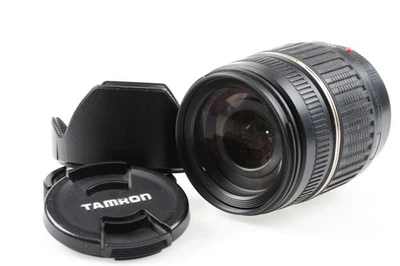 TAMRON 18-200mm f/3,5-6,3 Di II für Minolta / Sony AF - SNr: 045426 - Bild 1 von 4