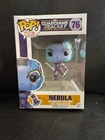 Funko Pop! Vinyl: Marvel - Nebula #76