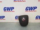 <!--F#f_0-->HOLDEN BARINA STEERING WHEEL HORN PAD TM, 09/11-12/18 <!--F/-->