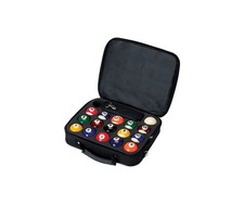 Economy Pool Ball Carrying Case