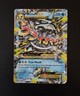 M Glalie EX 35/162 Holo Card Breakthrough Series