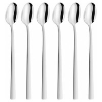 Zwilling Besteckserie Dinner LongdrinklöFfel 6 StüCk