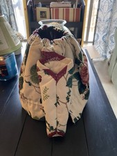 Longaberger Tea Cozy Cover With Scissor Cover