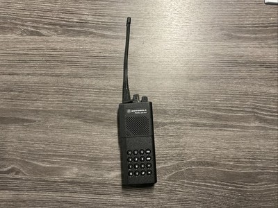 Motorola Radius GP300 P94YPC20A2AA W/Keypad