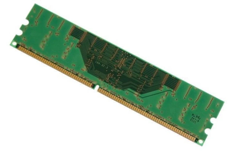 HYS64D32300HU-5-C - 256MB 400MHZ Ddr Dual Channel Sdram Memory - Image 2 of 2