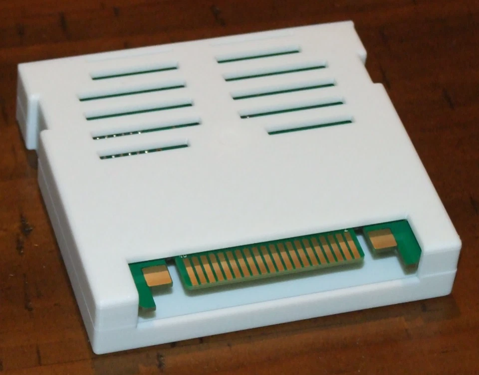 New RS232C Serial Interface for Radio Shack Tandy TRS-80 Color Computer 1 2 3 - Image 4 of 4