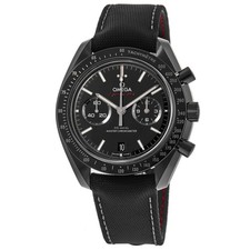 Omega New Omega Speedmaster Dark Side of the Moon Men's Watch 310.92.44.51.01.002