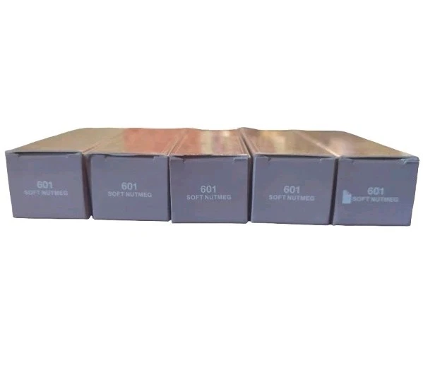 Lot Of 5 Revlon Illuminance Serum Tint In Shade 601 Soft Nutmeg SPF 15 - Image 2 of 4