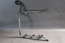 Kraftstoffverteiler Einspritzventil Mercedes Benz SL R230 A 1120701095