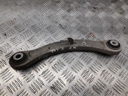 Porsche Cayenne (92A) 2011 Hinten links Querlenker hinten 7L0505375A ATV41158