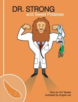 Yori Takeda | Dr. Strong And Sweet Potatoes | Taschenbuch | Englisch (2006)