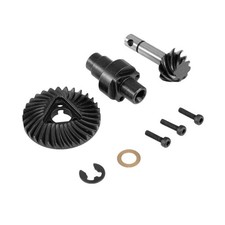 8T 30T RC Differential Gear Set for 1/10 SCX10 Crawlers Car Trucks Upgrade Parts