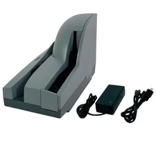 Digital Check TS240-100 DPM Business Check Scanner 153000-62 w/Adapter GradeA!⚡️