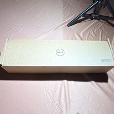 Dell KM5221WBKB-US 02DK84 Keyboard  Mouse Bundle Black