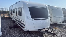 Lmc 685 vip caravan