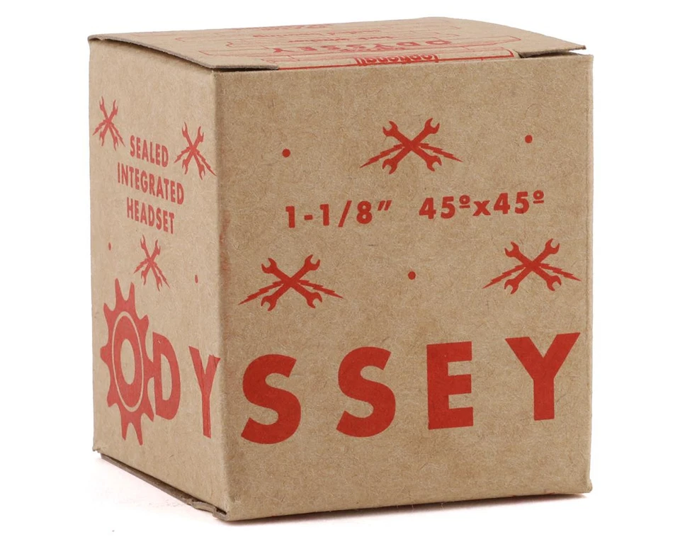 Fone de Ouvido Integrado Odyssey Pro (Azul) - Imagem 3 de 3