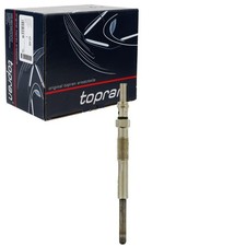 Bougies de préchauffage Fiat 124