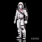 GI Joe Classified Storm Shadow Custom Figure by Stronox
