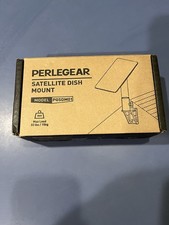 Listing image for Perlegear Satellite Dish Mount Model PGSDM01 for Starlink
