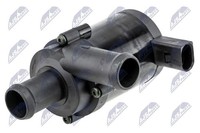 NTY WasserumwäLzpumpe, Standheizung CPZ-PL-000 FüR Opel