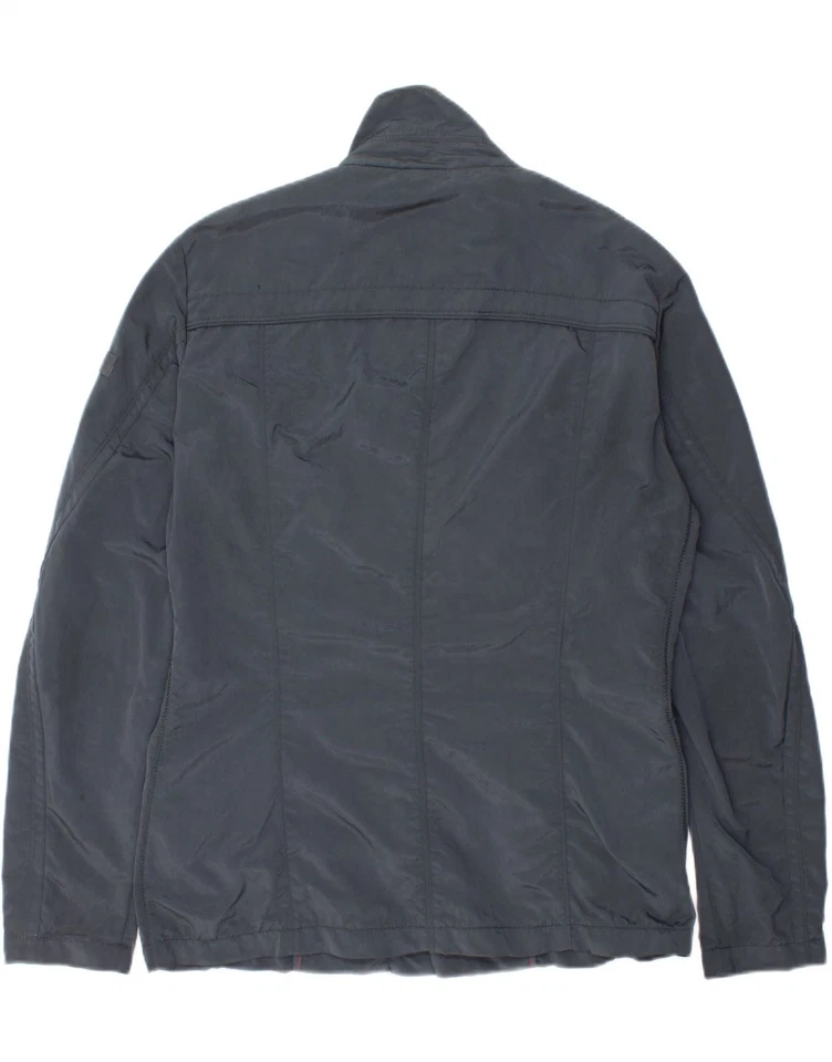 Chaqueta utilitaria PEUTEREY para hombre IT 52 XL azul marino poliamida BL13 Foto 2 de 4